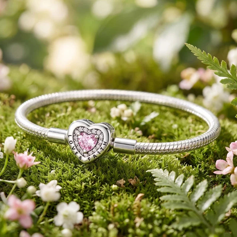Pulseira para Berloques
