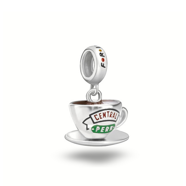 Berloque Friends - Central Perk