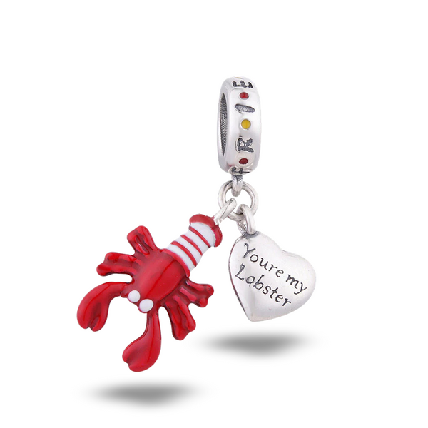 Berloque Friends - Lobster