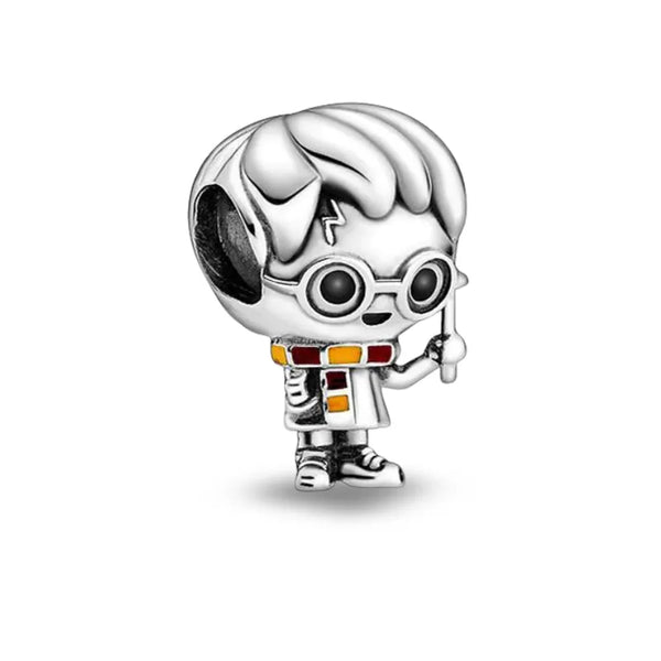 Berloque Harry Potter