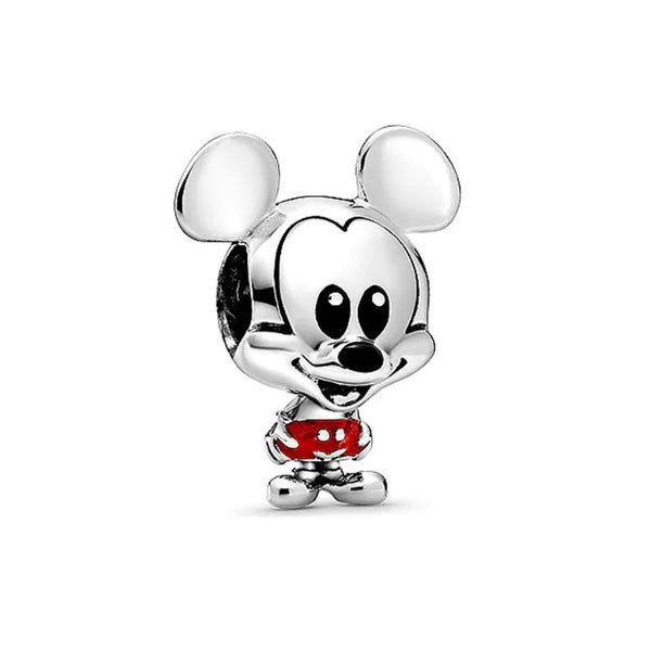Berloque Mickey
