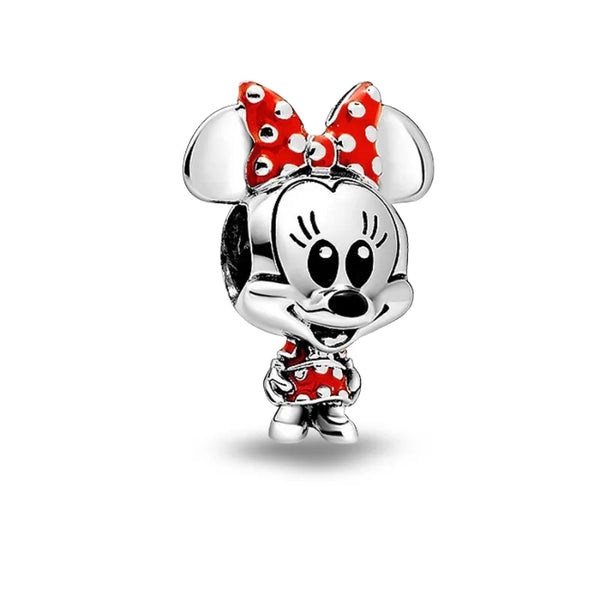 Berloque Minnie