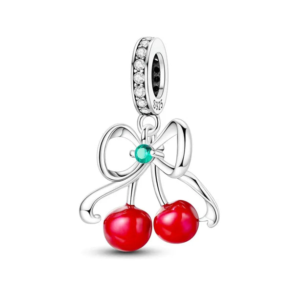 Berloque Prata 925 Doce Tentação