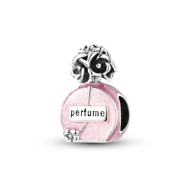 Berloque Prata 925 Perfume