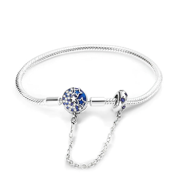 Pulseira Céu Estrelado