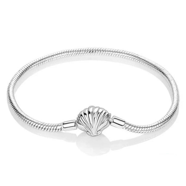 Pulseira de Berloque - Seashell