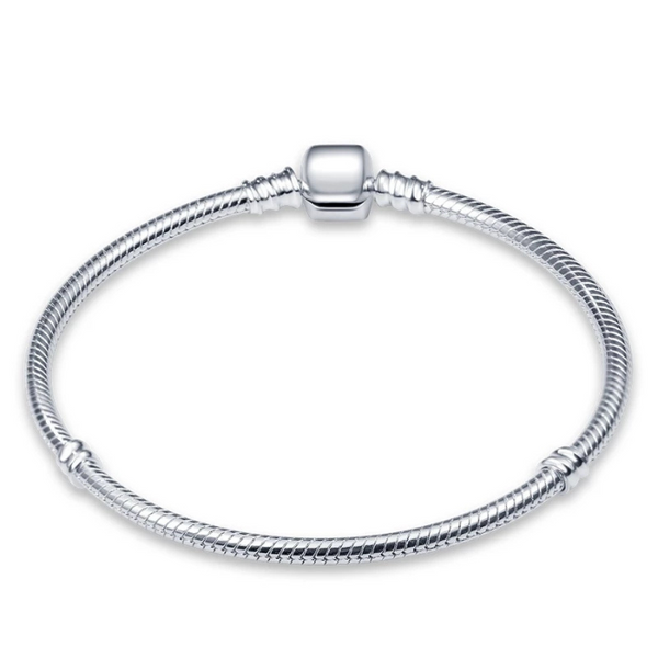 Pulseira de Berloques - Moments