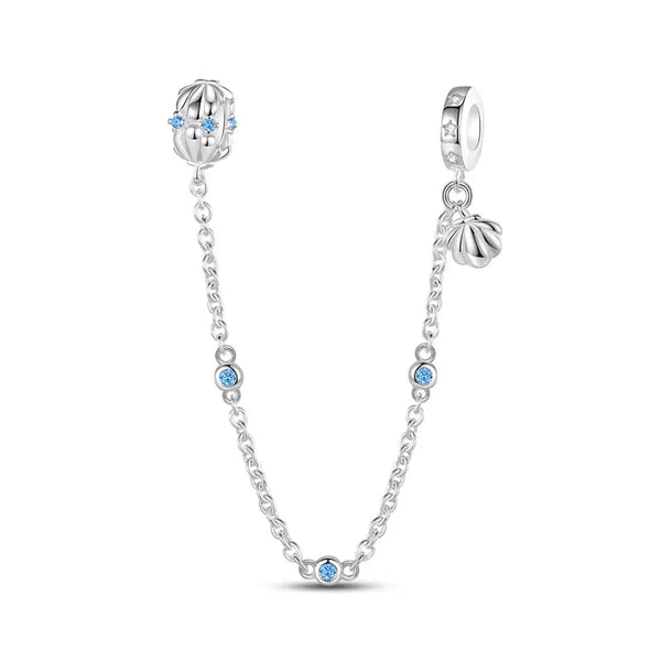 Trava de Segurança Brisa Marinha